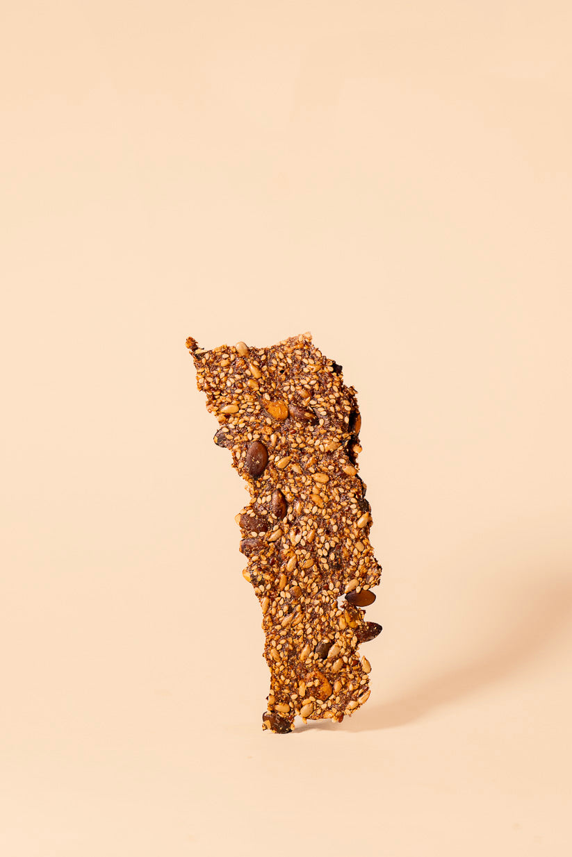Albatross Catering | Hausgemachte Saatencracker 150g