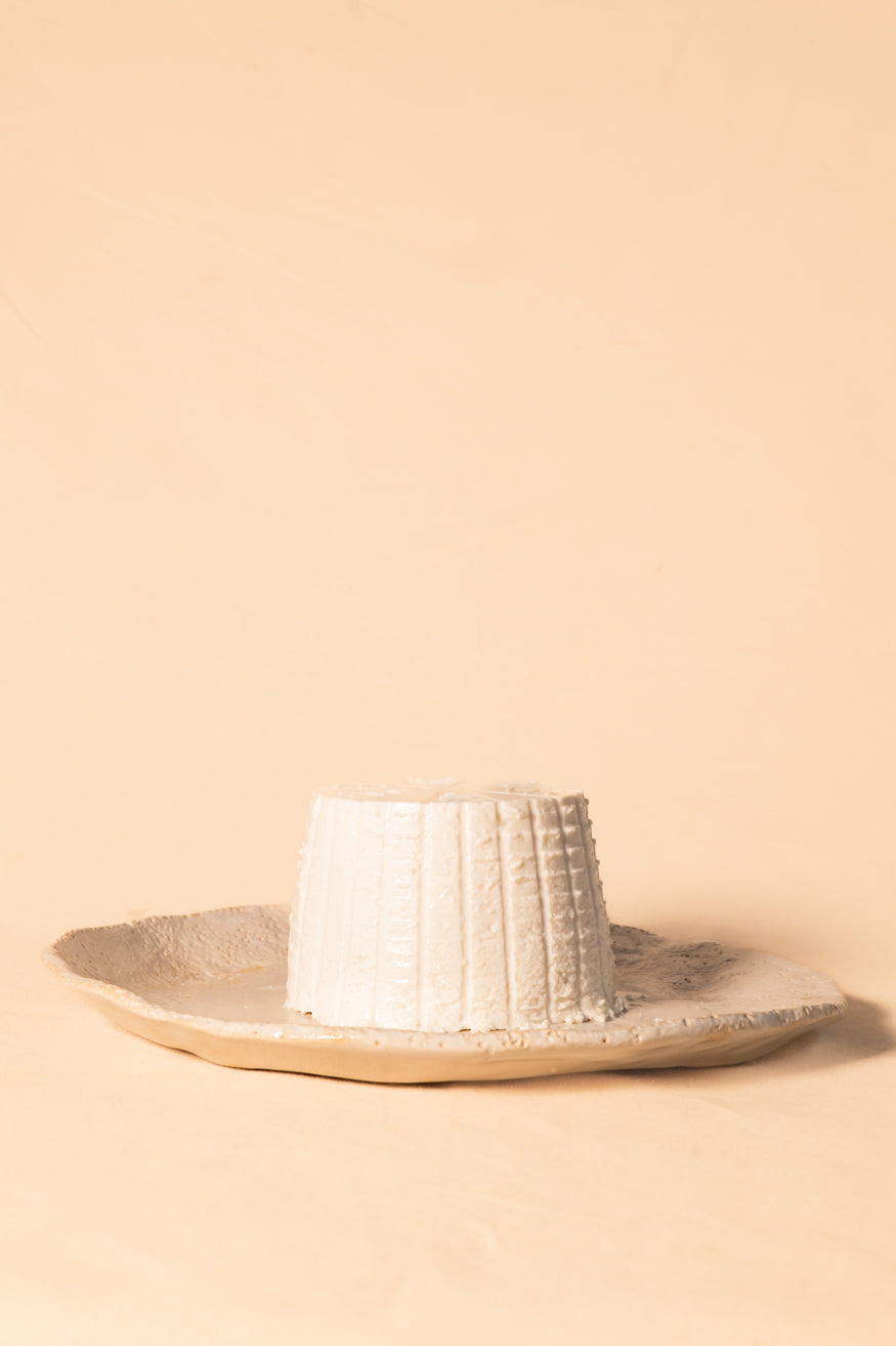Barlotti | Ricotta di Bufala 250g