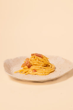 Archipel | Carbonara for 4 to 7 persons