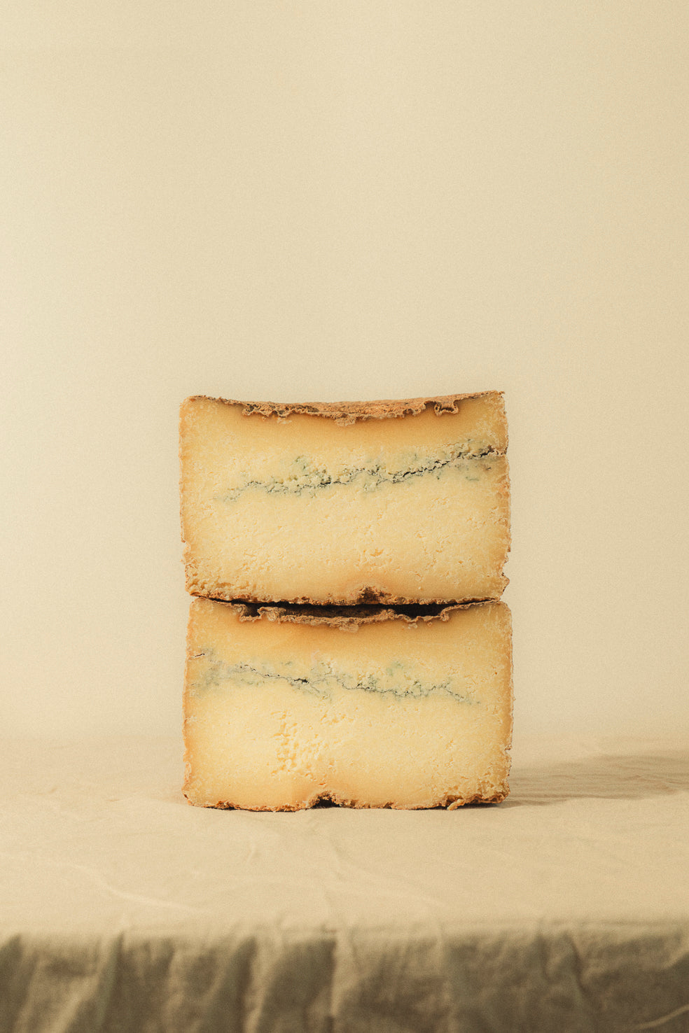 La Meiro | Castelmagno di Montagna PDO