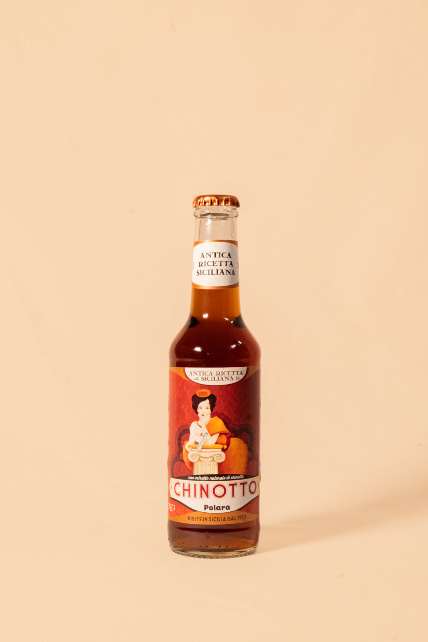 Polara | Chinotto 275ml