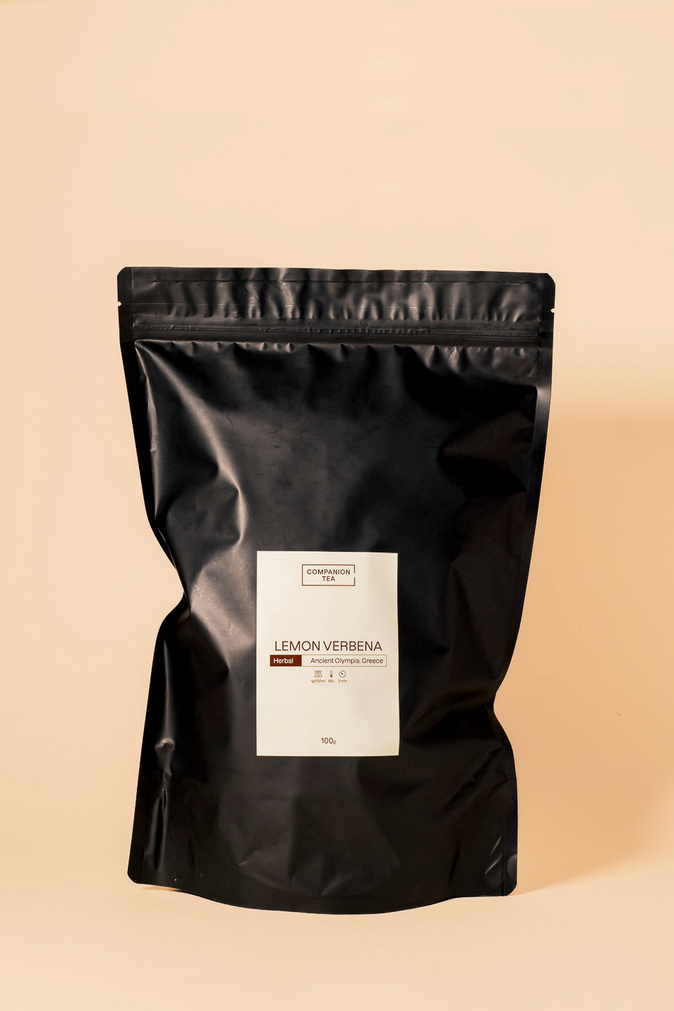 Zitronenverbene - Kräutertee