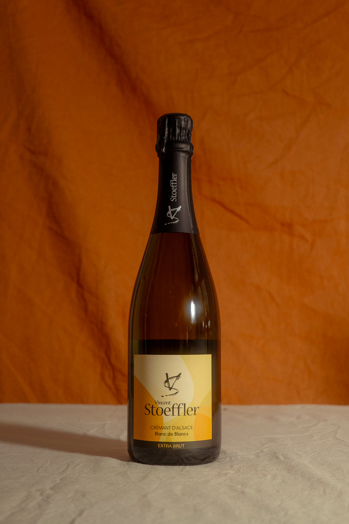 Crémant Blanc de Blanc Extra Brut