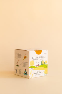 Riserva San Massimo | Riso Carnaroli Classico 500g