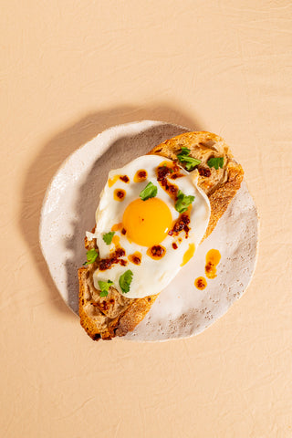 Khao Soi Berlin | The basic (but addictive) combo