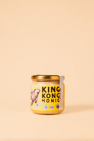 King Kong Honig | Berlin Honey - Blend 2025