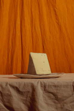 Latteria Moro | Sottocenere al Tartufo