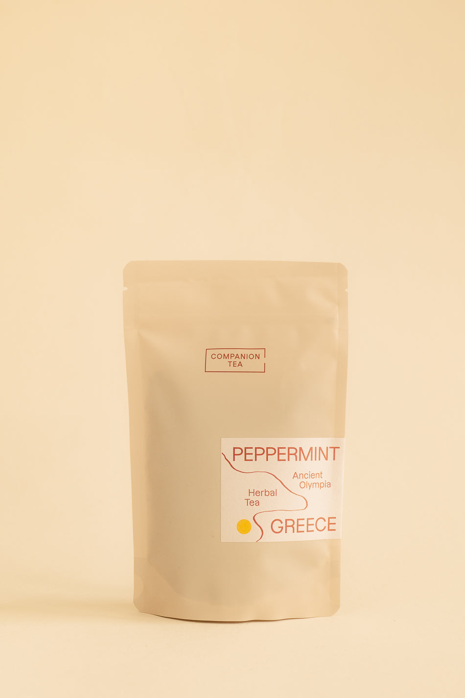 Companion | Peppermint 20g