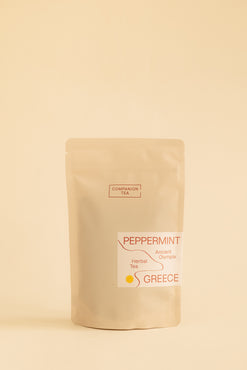 Companion | Peppermint 20g