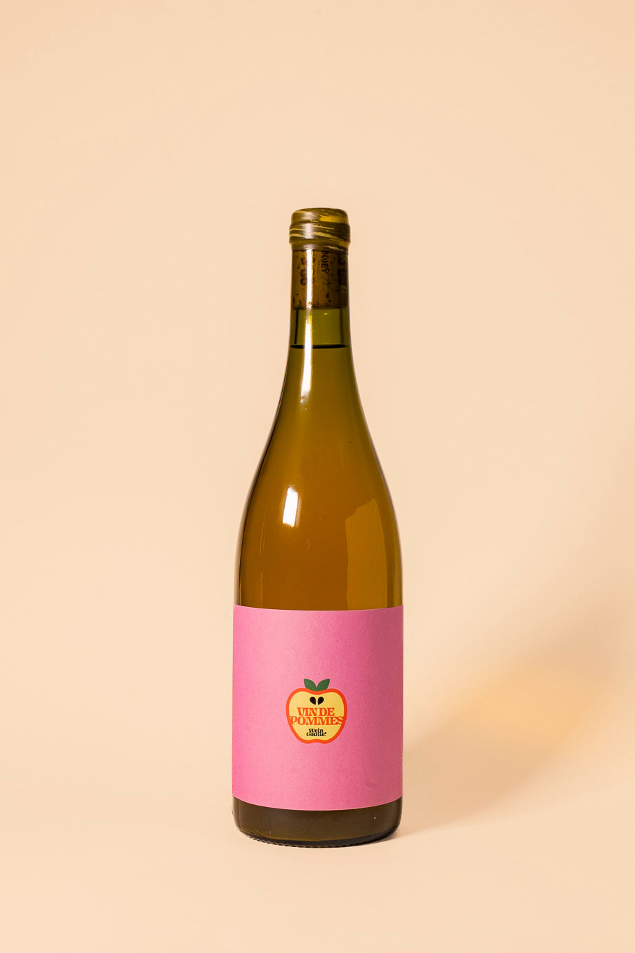 Wein Goutte! | Vin de Pommes 2022