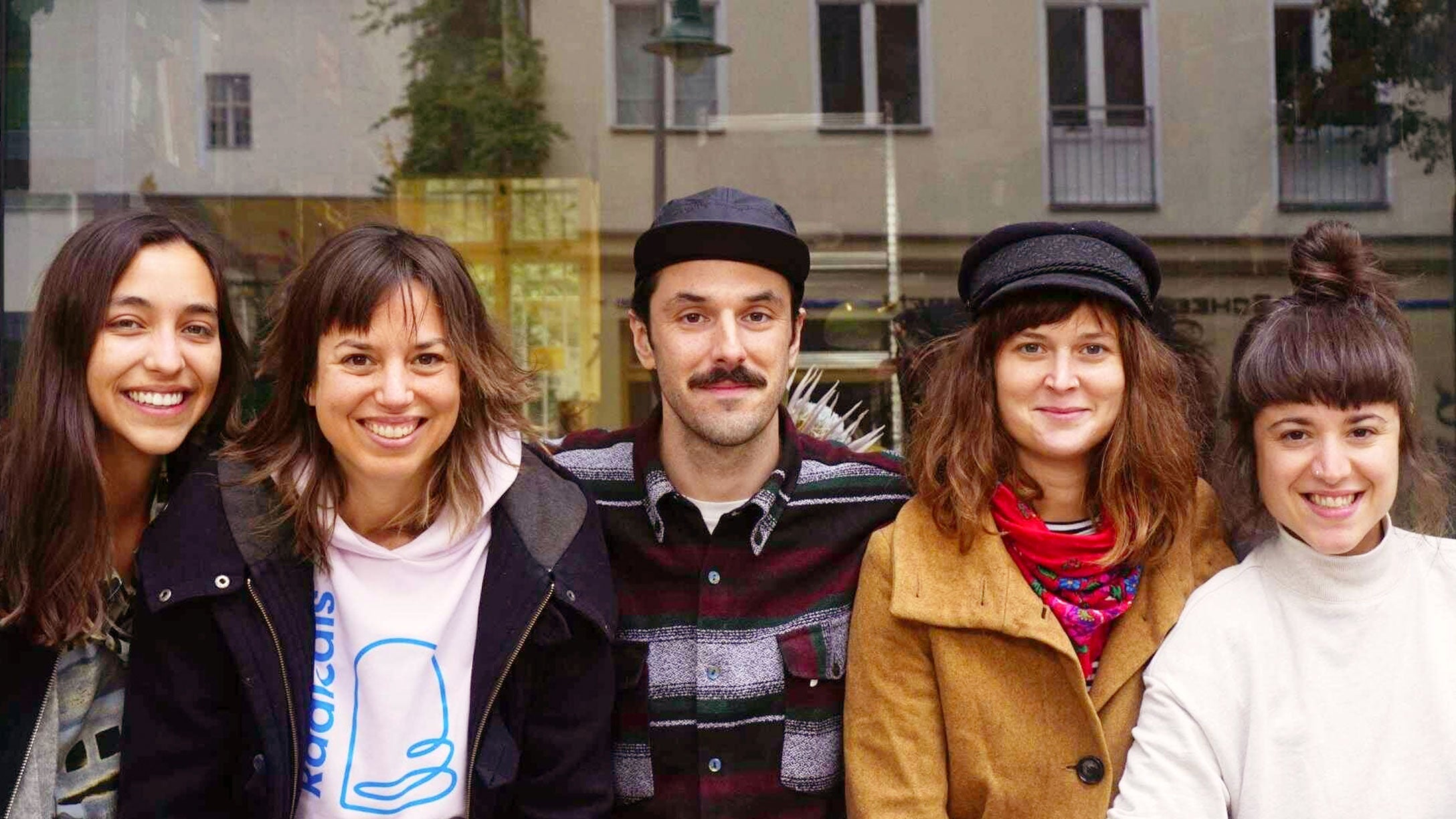 Archipel Berlin