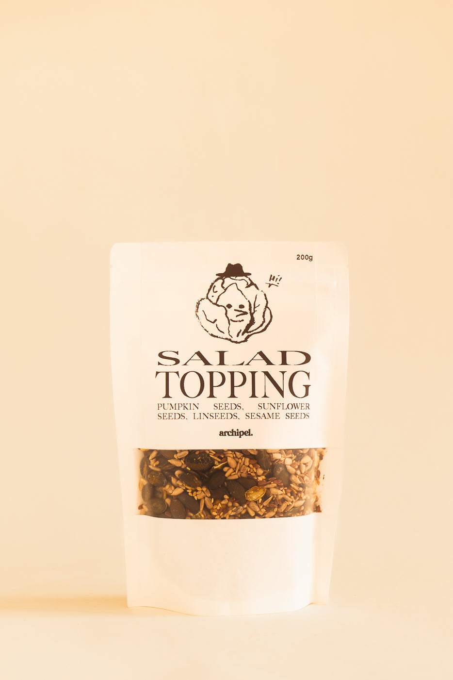 Archipel | Salad Topping - Seed Mix - 200g