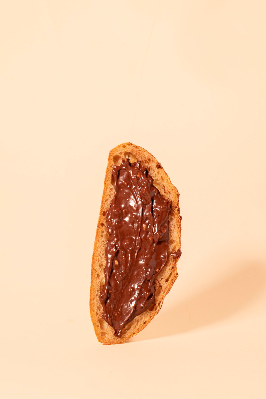 Twisted Nut | Schokoladen- und Piemont-Haselnuss-Aufstrich 200g