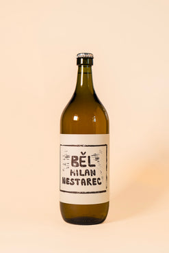 Milan Nestarec | Běl 2024 - 1L