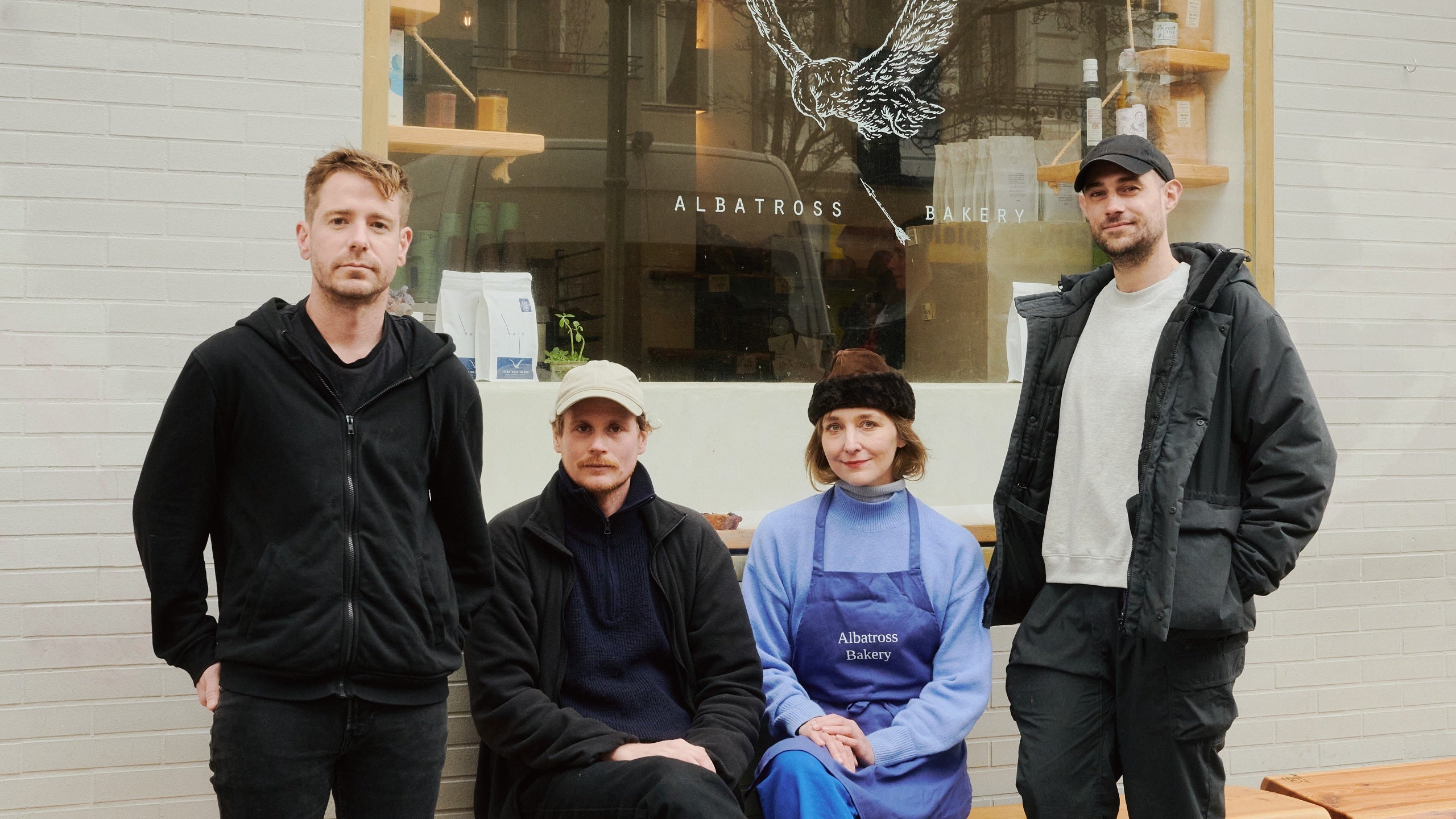 Archipel Berlin