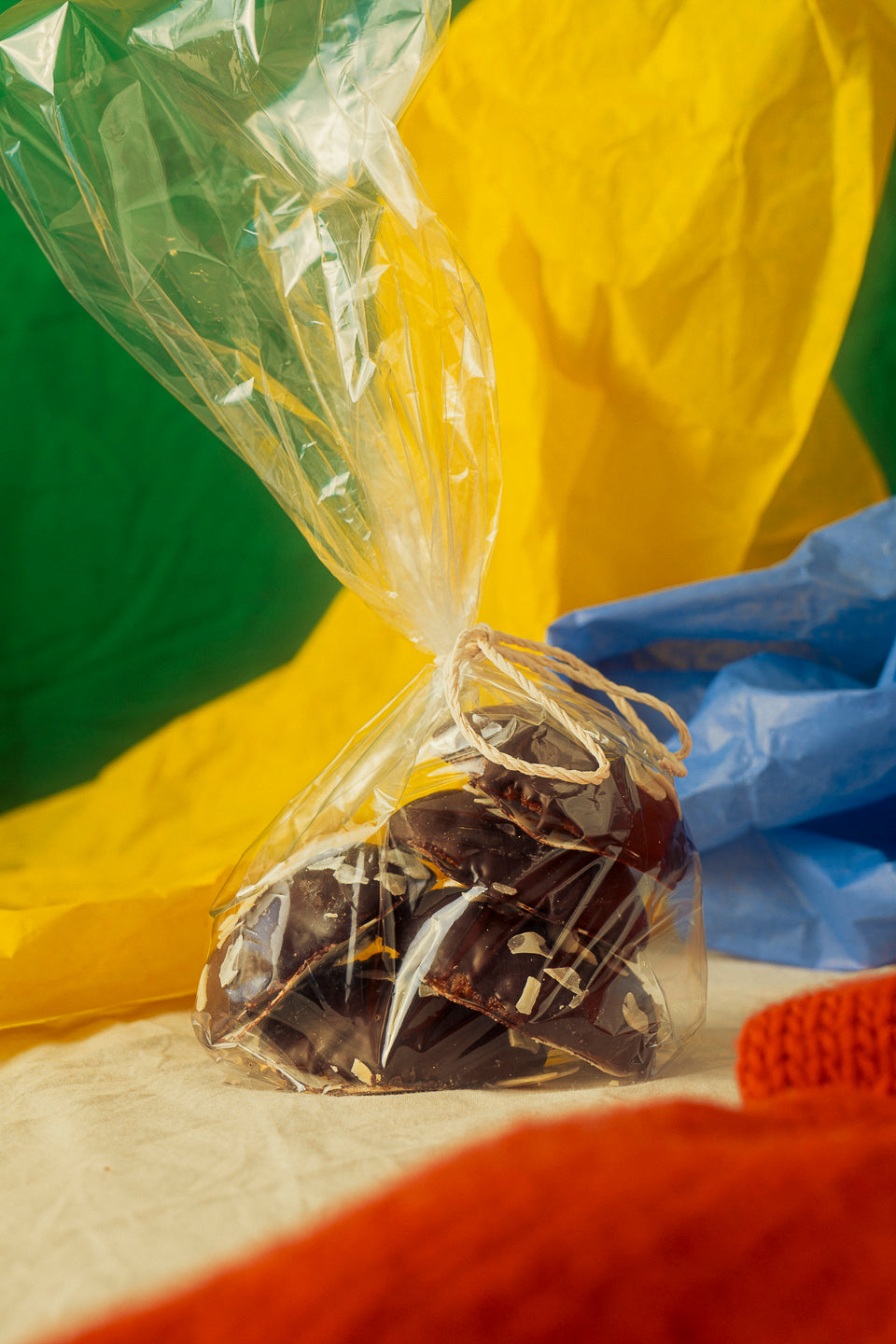 Albatross | Elisenlebkuchen 340g