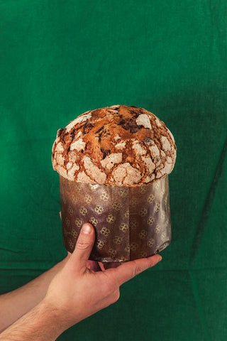 Albatross | Panettone Kaffee und Schokolade - 730g