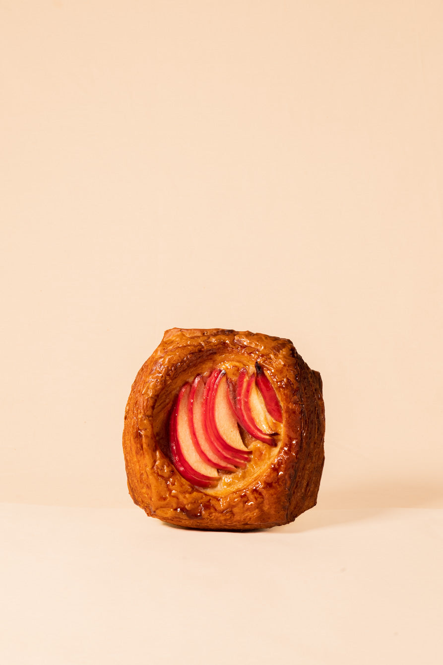 Albatross | Apfel Dänisch 120g