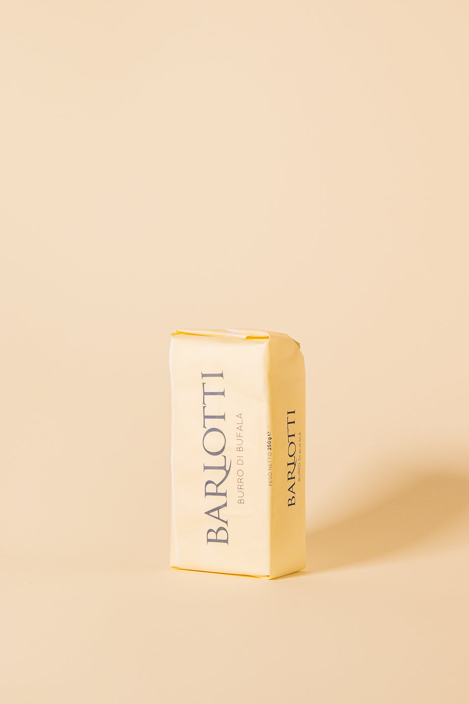 Barlotti | Büffelbutter 250g