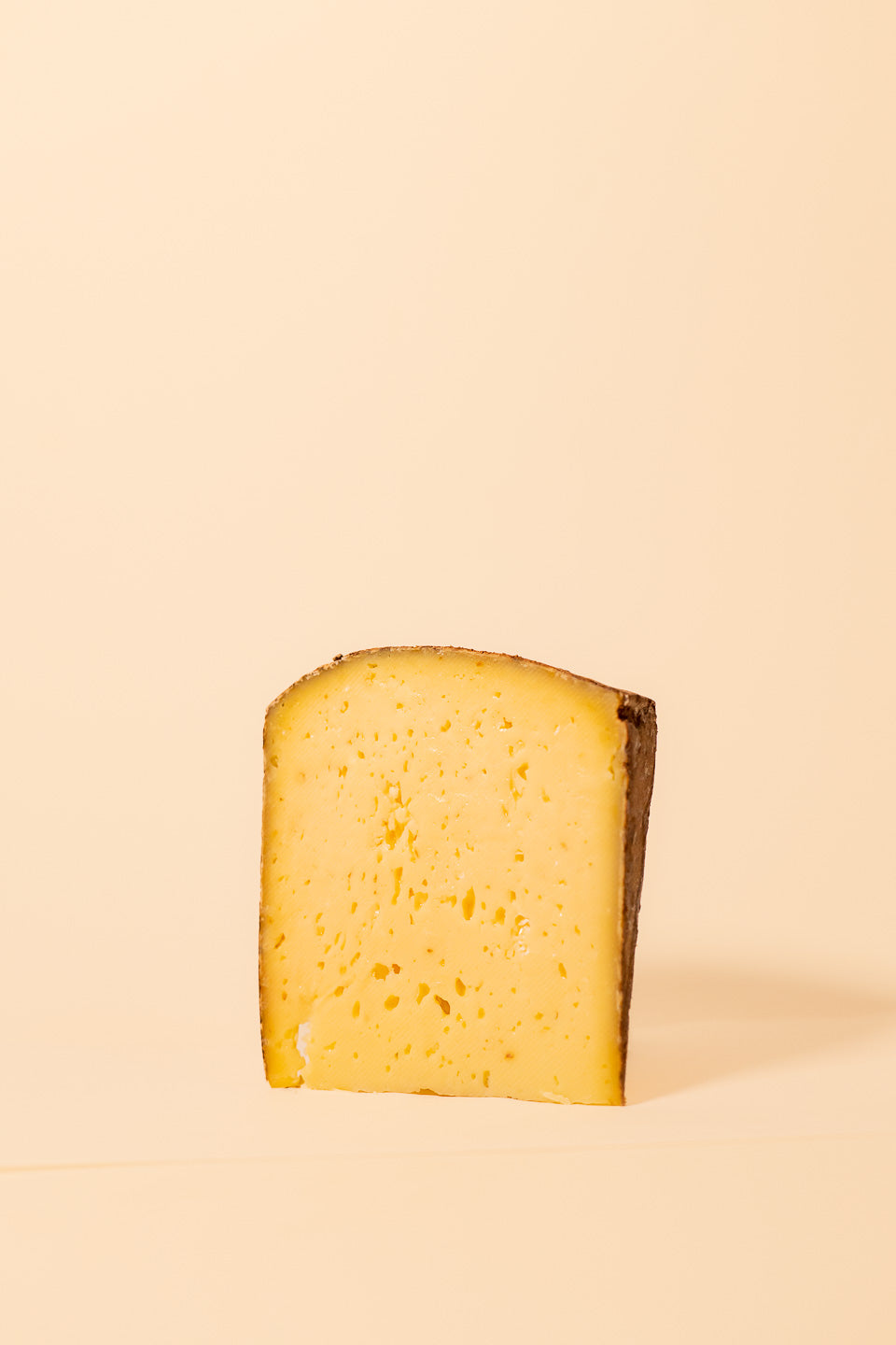 Backensholzer Hof | Deichkäse ALT | 12 Monate