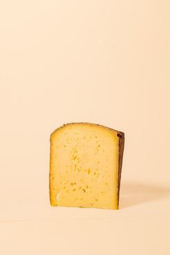 Backensholzer Hof | Deichkäse ALT | 12 Month