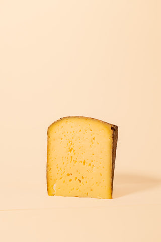 Backensholzer Hof | Deichkäse ALT | 12 Month