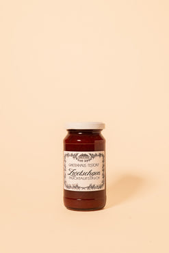 Gartenhaus Testorf | Zwetschgen Jam 235g