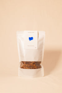 Archipel | Granola & Hafermilch (vegan)