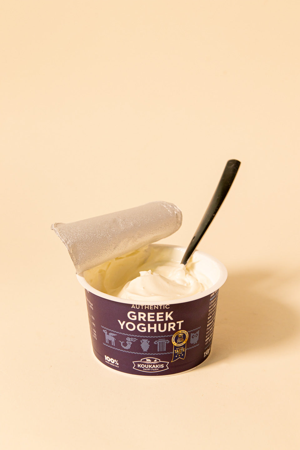 Koukakis | Authentischer griechischer Joghurt
