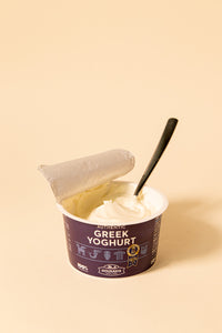 Koukakis | Authentic Greek Yoghurt