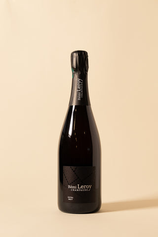 Rémi Leroy | Champagner Extra Brut 2023