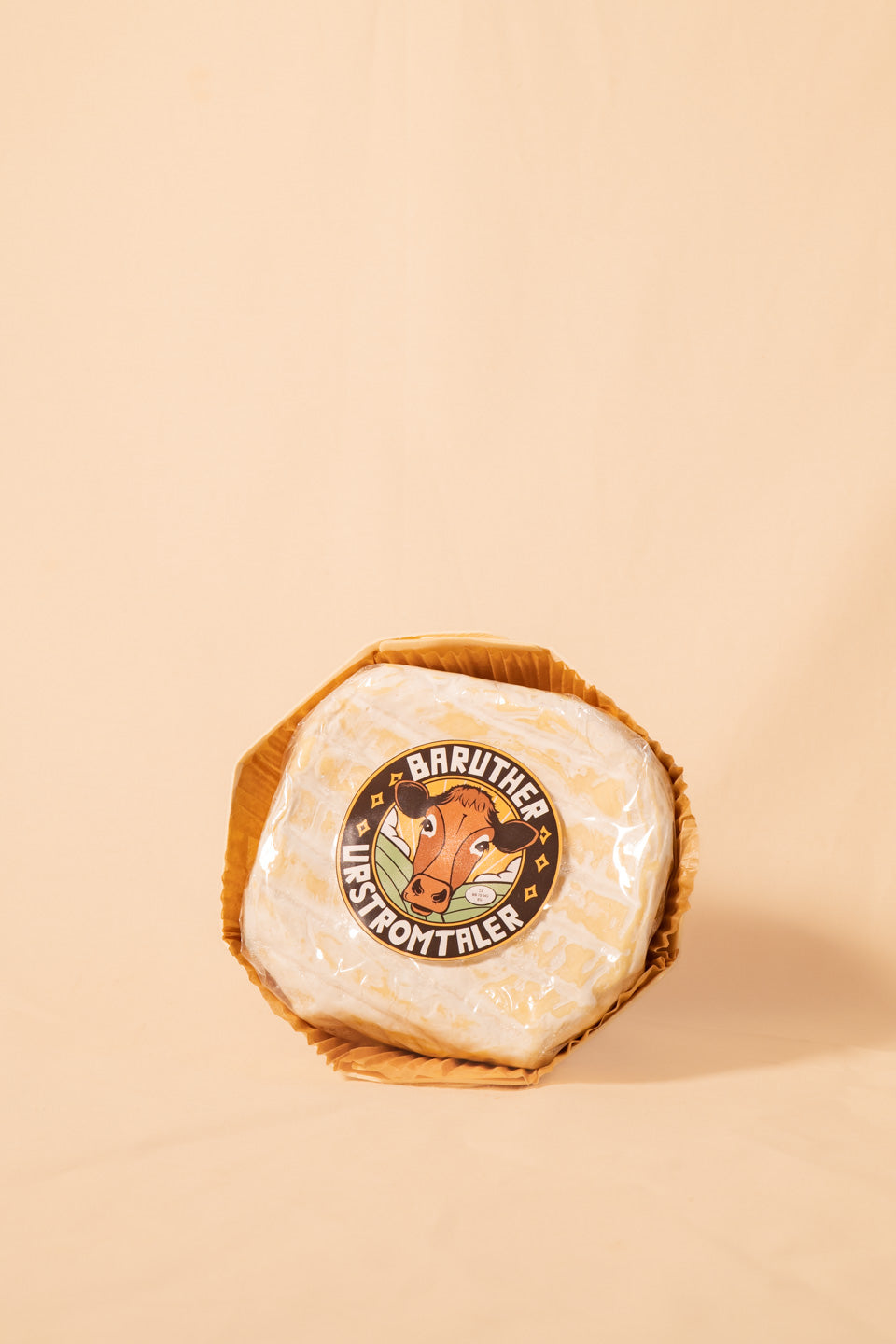 Urstrom Käse | Urstromtaler ±500g
