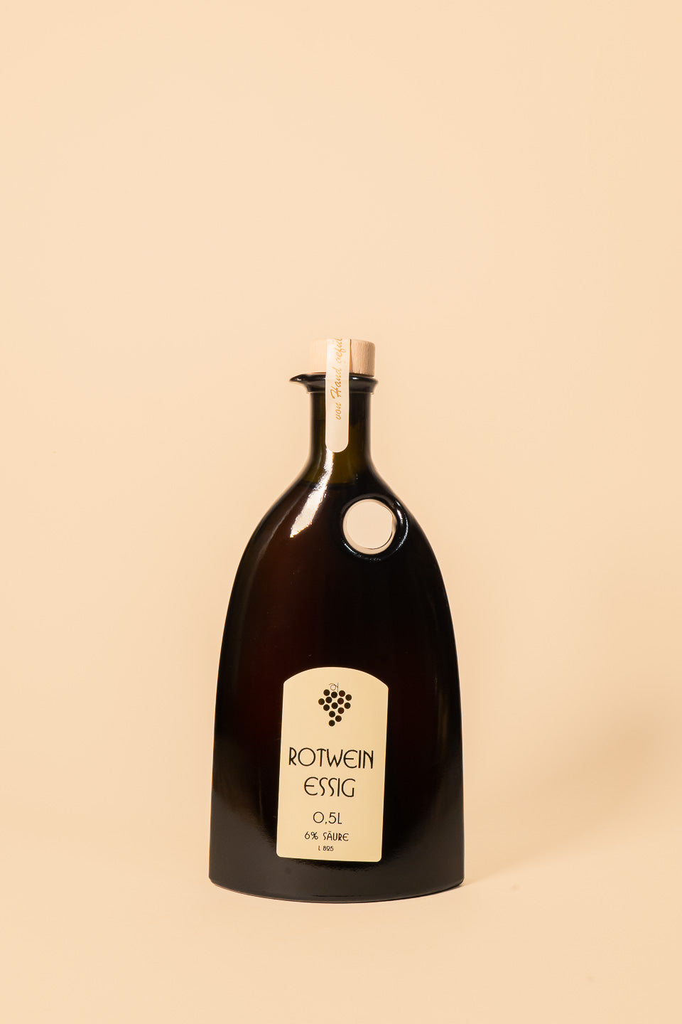 Hause Kaltenthaler | Organic Red Wine Vinegar 500ml