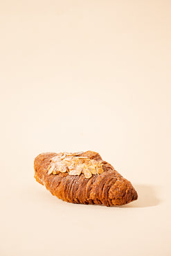Albatross | Almond Croissant