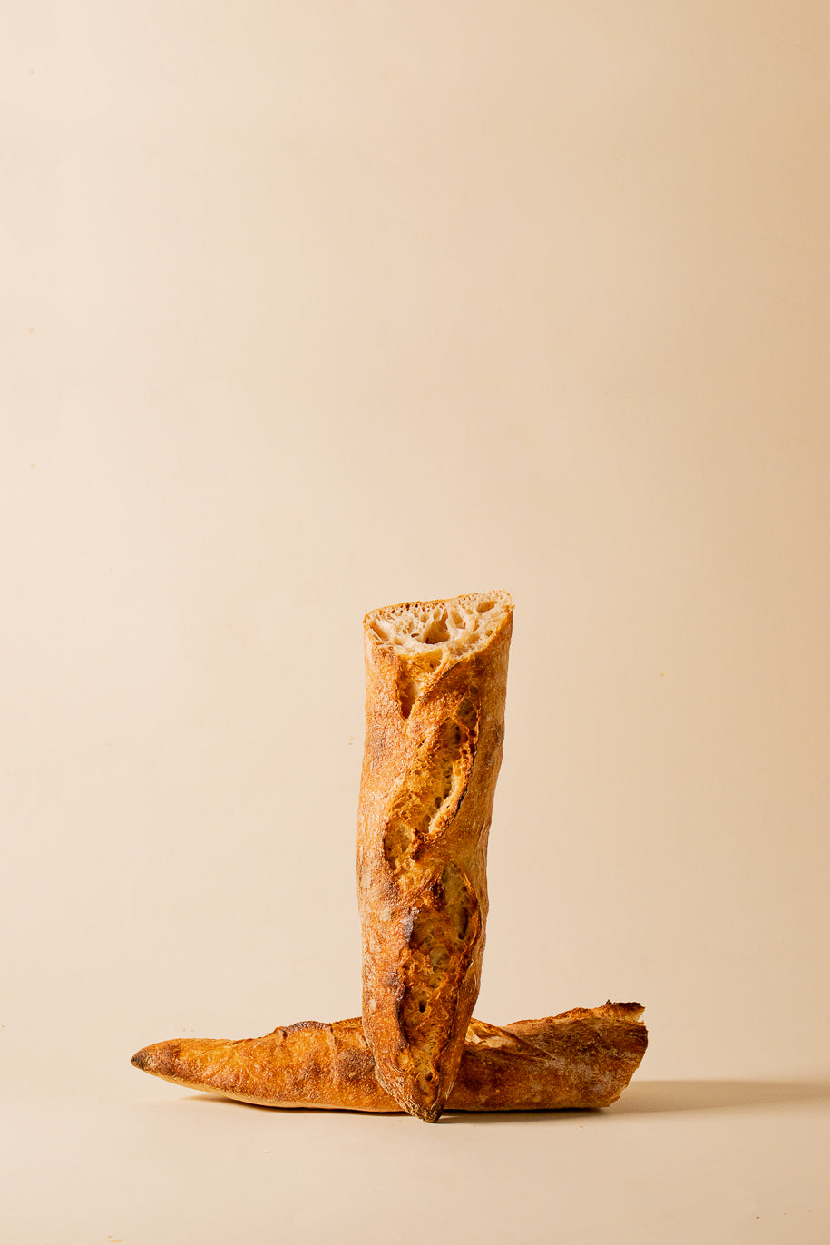Albatross | Sauerteigbaguette