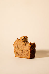 Albatross | Banana Bread (Vegan)