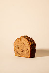 Albatross | Banana Bread (Vegan)