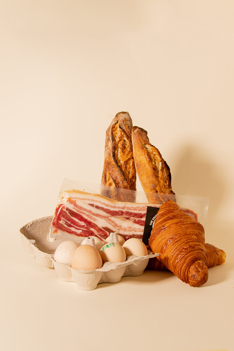 Archipel | Großes Frühstückspaket