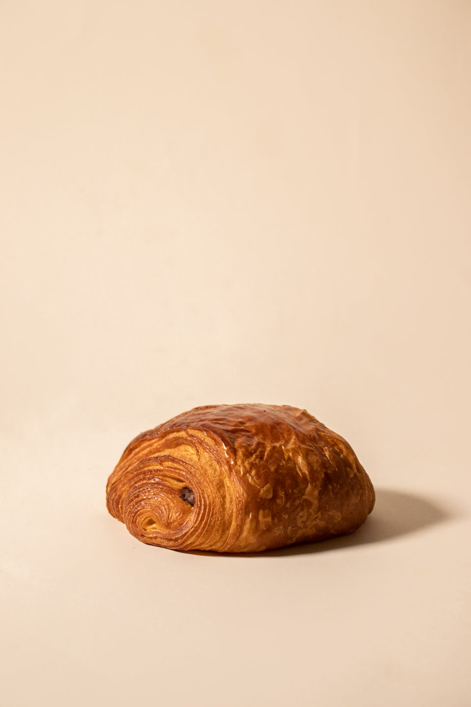 Albatross | Schoko Croissant