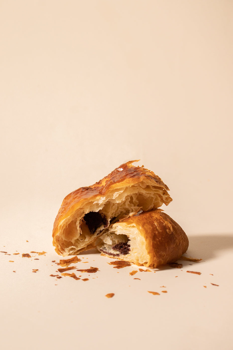 Albatross | Schoko Croissant