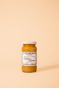 Gartenhaus Testorf | Winter Pear 245g