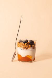 Archipel | Granola & Greek Yogurt (6-8 portions)