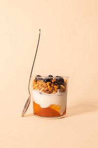 Archipel | Müsli und griechischer Joghurt (6-8 Portionen)