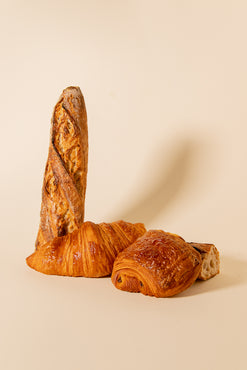 Archipel | Small Breakfast Pack