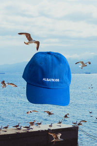 Albatross | Albatross Souvenir Cap