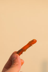 Ave Racine | 🍃 Cured Carrots - Juniper & Black Pepper 50g