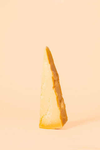 Azienda Agricola Bonat | Parmigiano Reggiano DOP 26-28 months