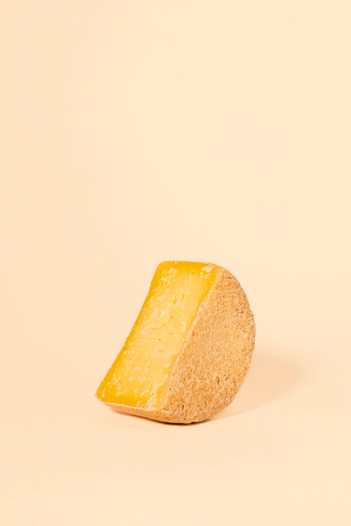 Backensholzer Hof Deichkäse Gold Archipel Berlin