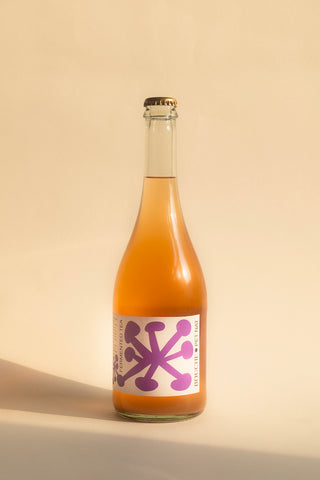 Bouche | Juniper - Pet Nat - 750ml