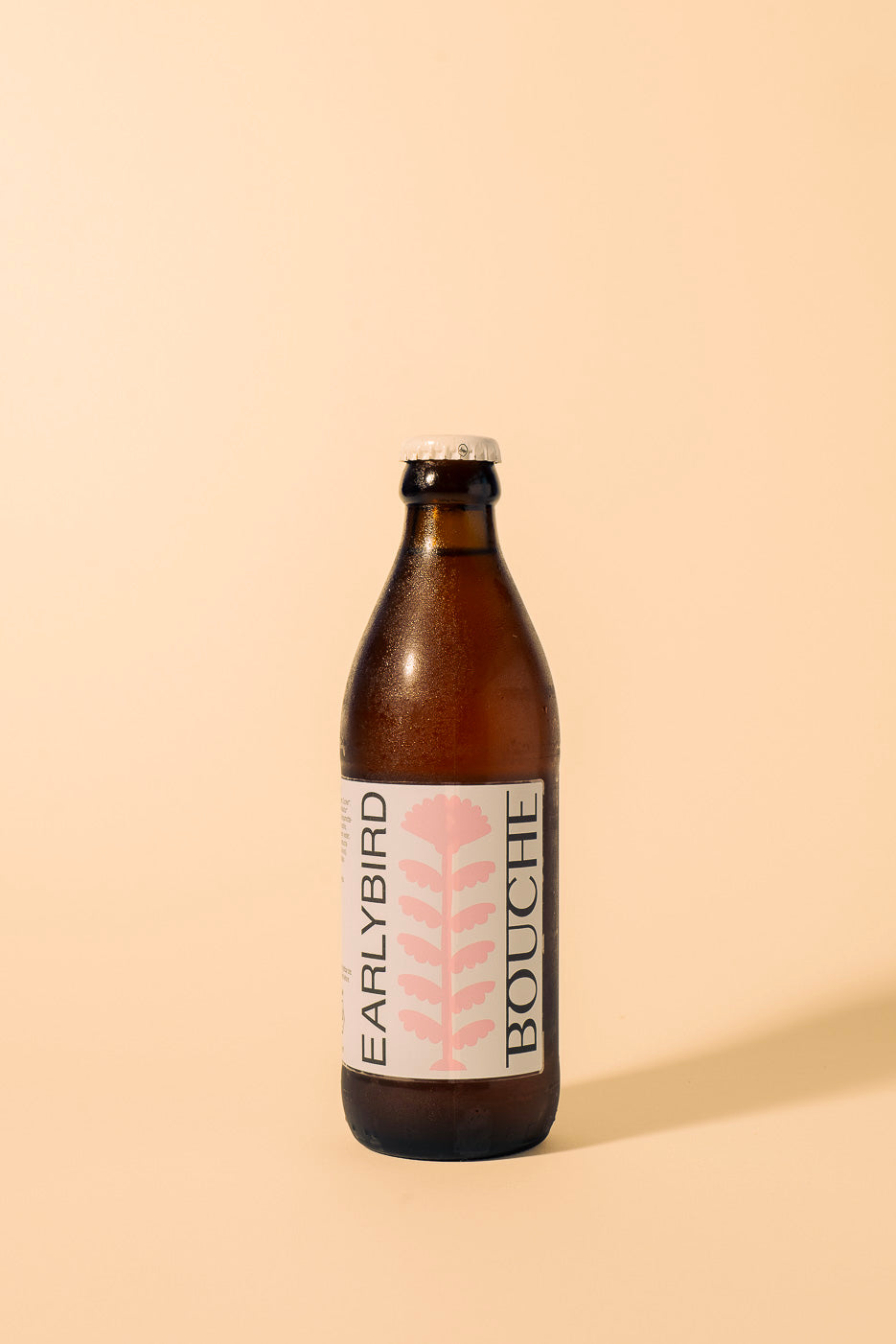 Bouche | EARLYBIRD Kombucha 330ml